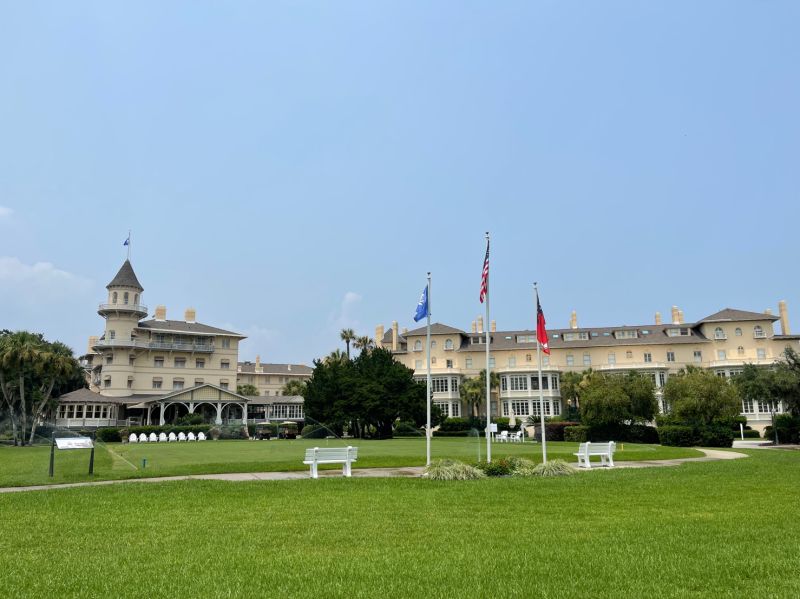 Jekyll Island 4